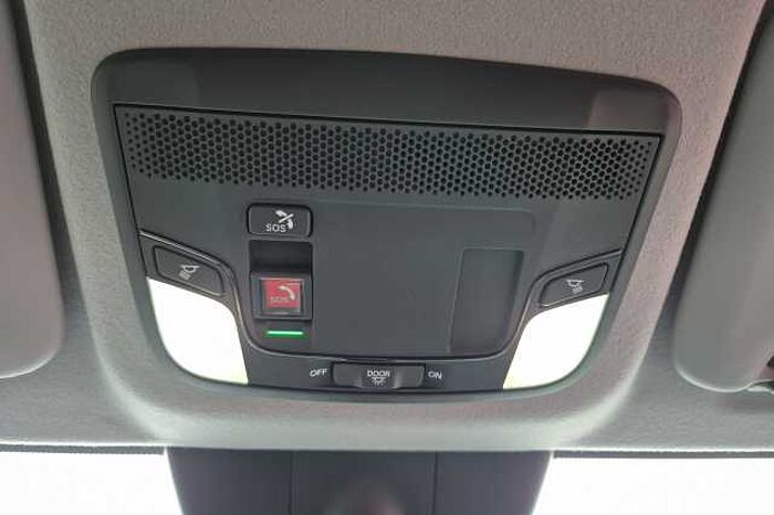 Honda Jazz Hybrid 1.5 i-MMD Hybrid Crosstar EX 5dr eCVT 