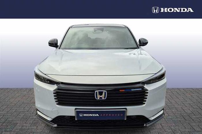Honda HR-V Hybrid 1.5 eHEV Advance Style Plus 5dr CVT 