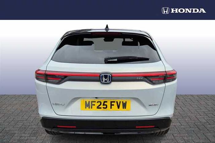 Honda HR-V Hybrid 1.5 eHEV Advance Style Plus 5dr CVT 