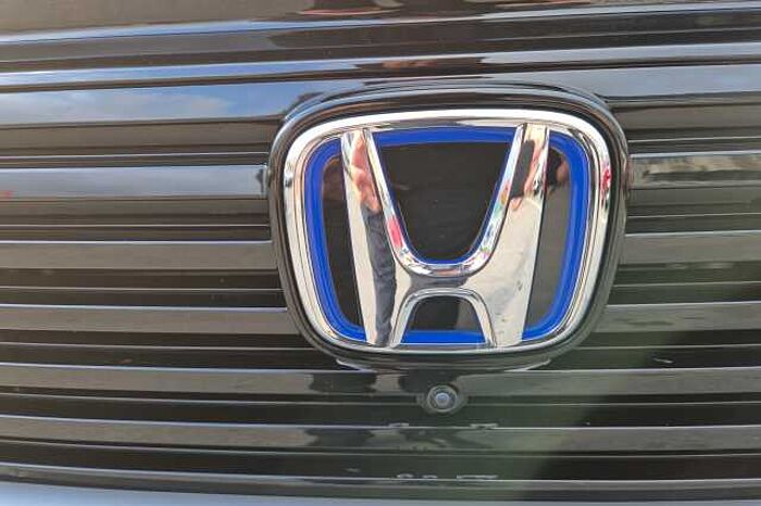 Honda HR-V Hybrid 1.5 eHEV Advance Style Plus 5dr CVT 
