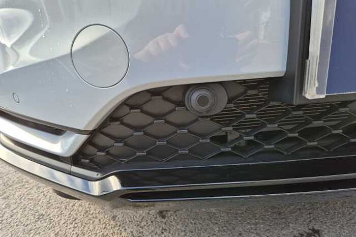 Honda HR-V Hybrid 1.5 eHEV Advance Style Plus 5dr CVT 