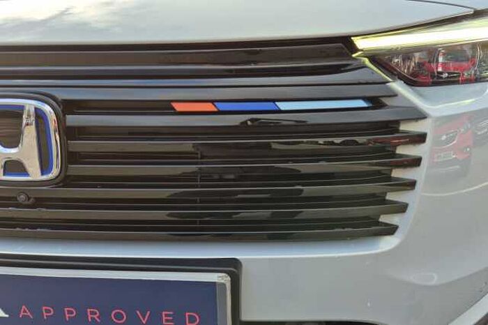 Honda HR-V Hybrid 1.5 eHEV Advance Style Plus 5dr CVT 