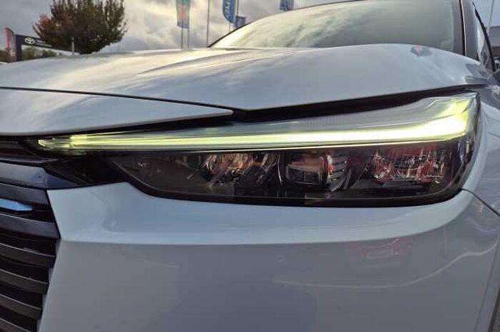 Honda HR-V Hybrid 1.5 eHEV Advance Style Plus 5dr CVT 