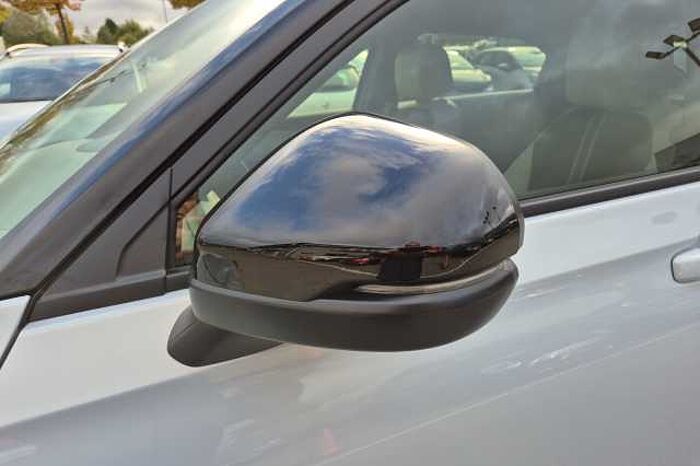 Honda HR-V Hybrid 1.5 eHEV Advance Style Plus 5dr CVT 