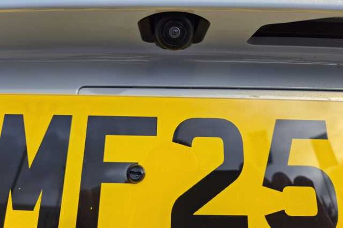 Honda HR-V Hybrid 1.5 eHEV Advance Style Plus 5dr CVT 