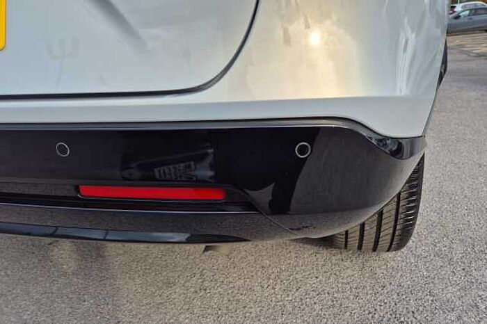 Honda HR-V Hybrid 1.5 eHEV Advance Style Plus 5dr CVT 