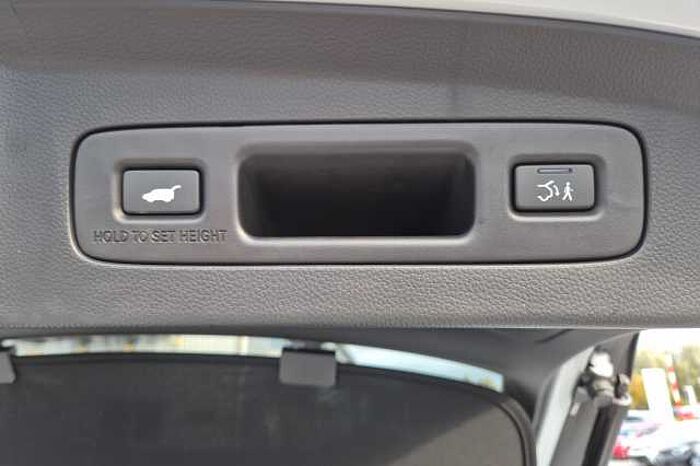 Honda HR-V Hybrid 1.5 eHEV Advance Style Plus 5dr CVT 