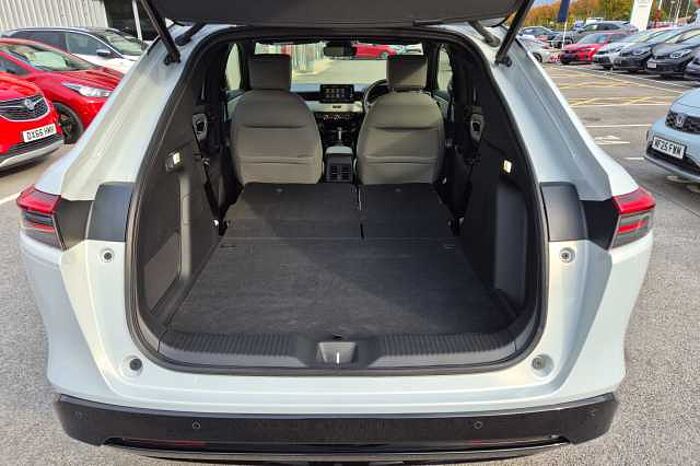 Honda HR-V Hybrid 1.5 eHEV Advance Style Plus 5dr CVT 