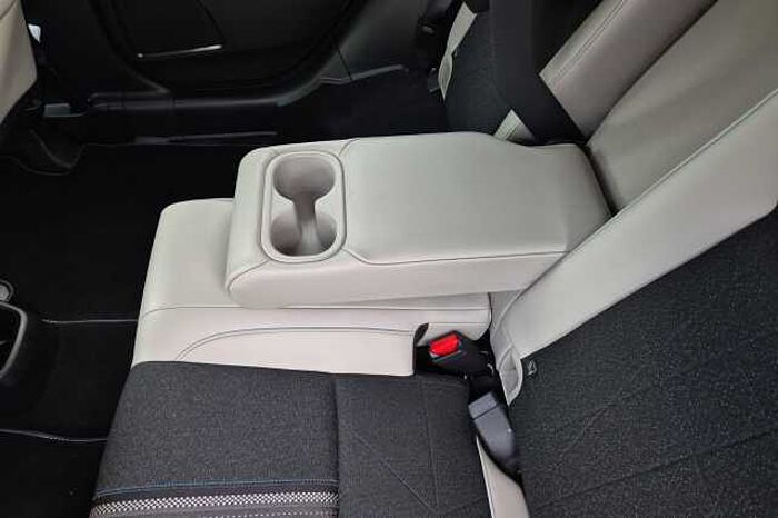 Honda HR-V Hybrid 1.5 eHEV Advance Style Plus 5dr CVT 