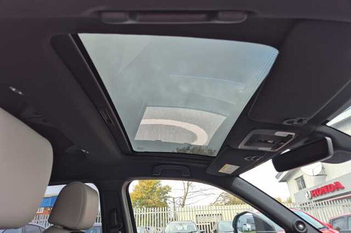 Honda HR-V Hybrid 1.5 eHEV Advance Style Plus 5dr CVT 