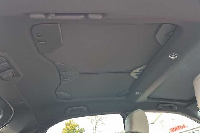 Honda HR-V Hybrid 1.5 eHEV Advance Style Plus 5dr CVT 