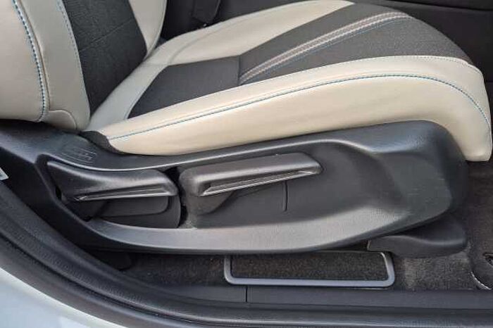 Honda HR-V Hybrid 1.5 eHEV Advance Style Plus 5dr CVT 