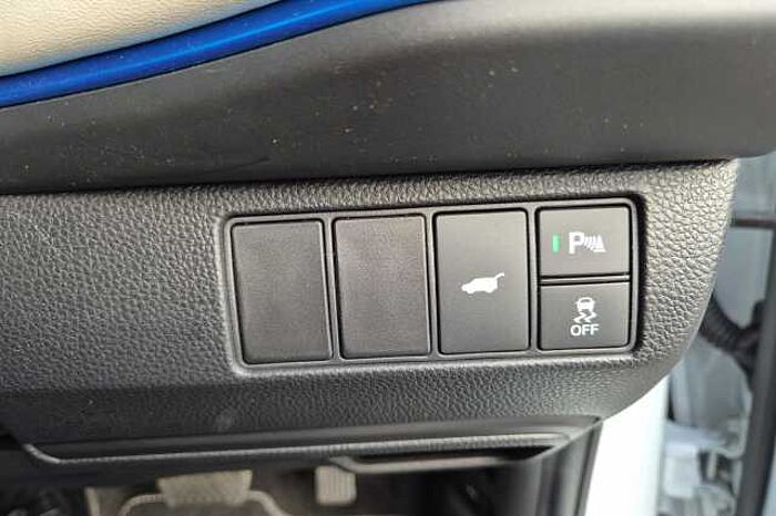 Honda HR-V Hybrid 1.5 eHEV Advance Style Plus 5dr CVT 