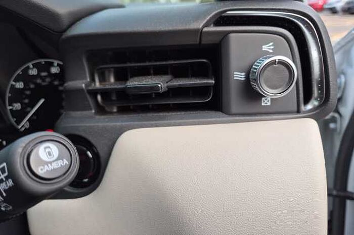 Honda HR-V Hybrid 1.5 eHEV Advance Style Plus 5dr CVT 