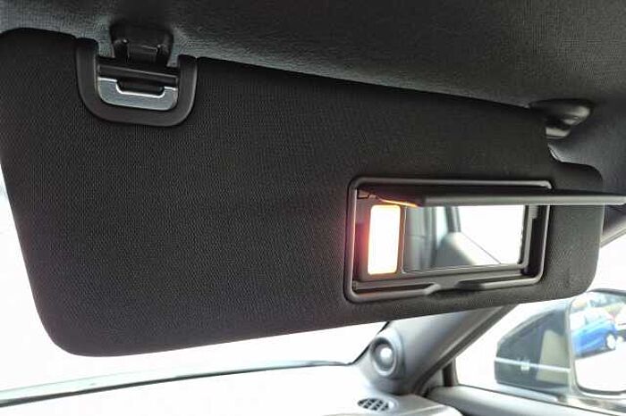 Honda HR-V Hybrid 1.5 eHEV Advance Style Plus 5dr CVT 