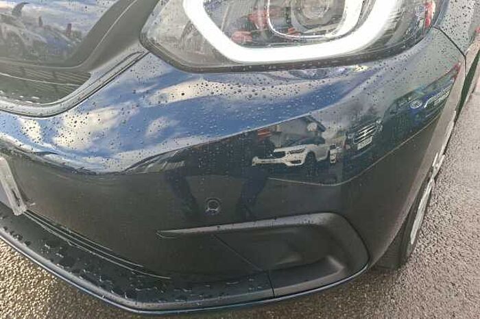 Honda Jazz Hybrid 1.5 i-MMD Hybrid SR 5dr eCVT 