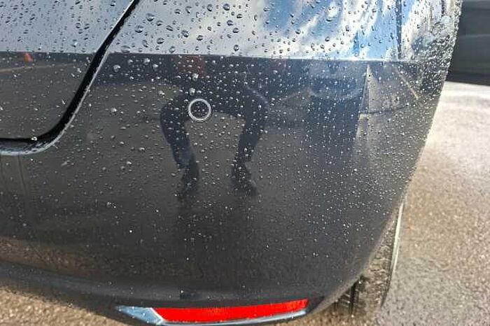 Honda Jazz Hybrid 1.5 i-MMD Hybrid SR 5dr eCVT 