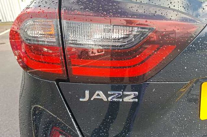 Honda Jazz Hybrid 1.5 i-MMD Hybrid SR 5dr eCVT 