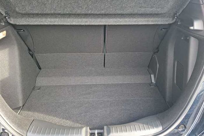 Honda Jazz Hybrid 1.5 i-MMD Hybrid SR 5dr eCVT 