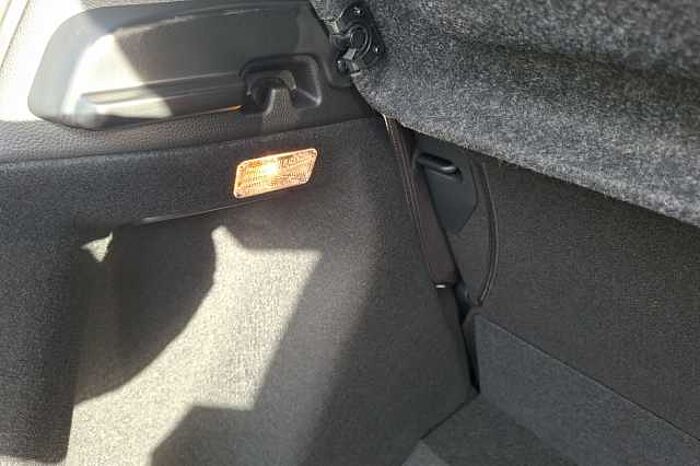 Honda Jazz Hybrid 1.5 i-MMD Hybrid SR 5dr eCVT 