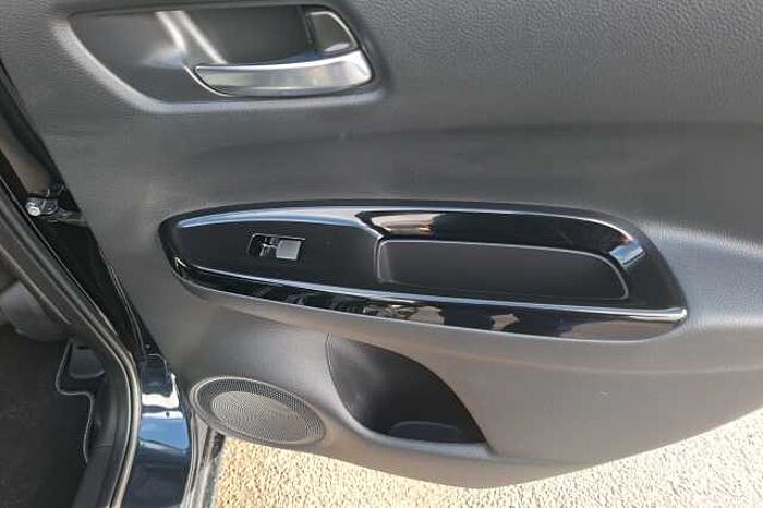 Honda Jazz Hybrid 1.5 i-MMD Hybrid SR 5dr eCVT 