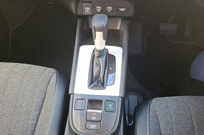 Honda Jazz Hybrid 1.5 i-MMD Hybrid SR 5dr eCVT 