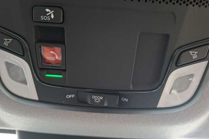 Honda Jazz Hybrid 1.5 i-MMD Hybrid SR 5dr eCVT 