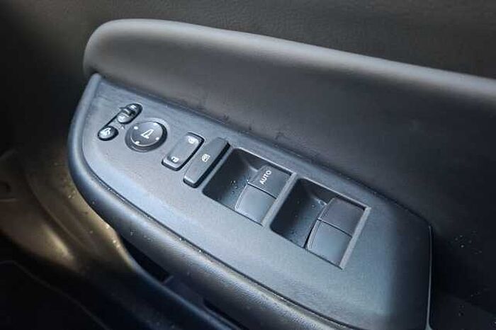 Honda Jazz Hybrid 1.5 i-MMD Hybrid SR 5dr eCVT 