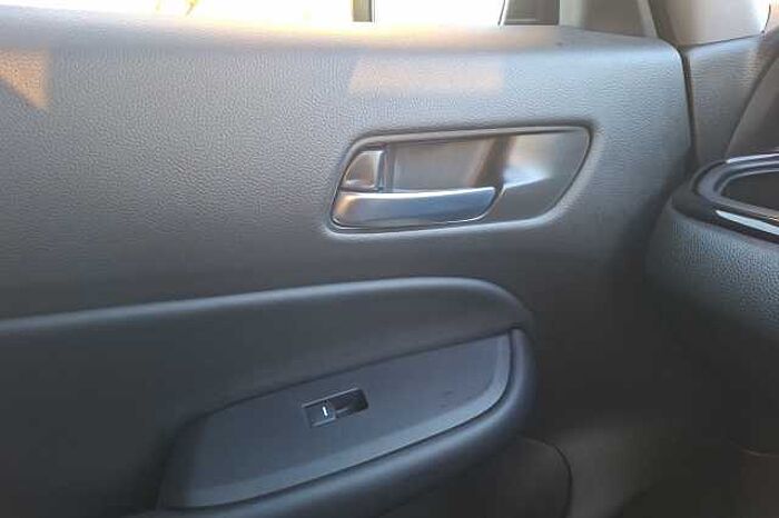 Honda Jazz Hybrid 1.5 i-MMD Hybrid Crosstar Advance 5dr eCVT 