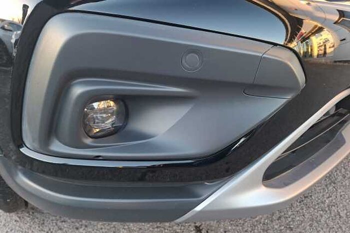 Honda Jazz Hybrid 1.5 i-MMD Hybrid Crosstar Advance 5dr eCVT 