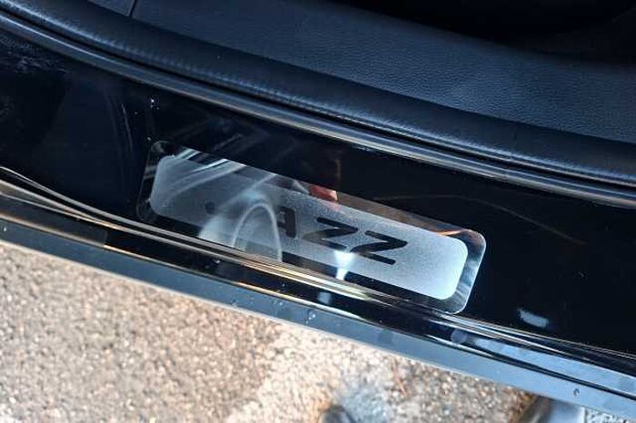 Honda Jazz Hybrid 1.5 i-MMD Hybrid Crosstar Advance 5dr eCVT 