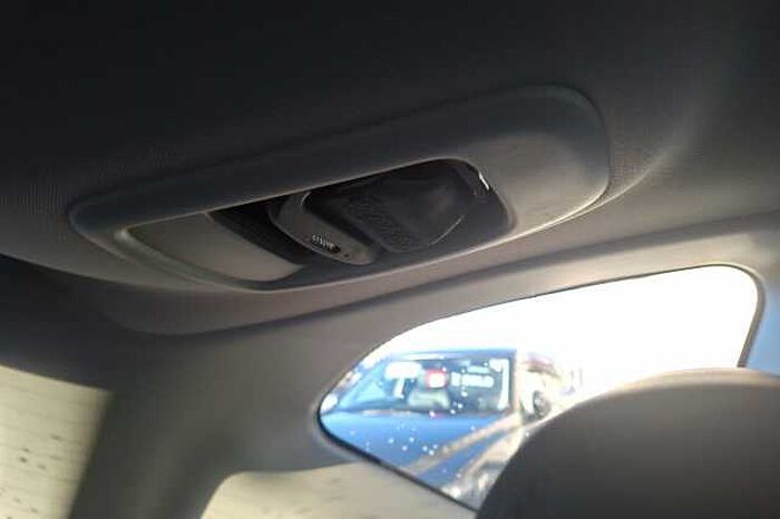 Honda CR-V Hybrid 2.0 i-MMD Hybrid EX 5dr eCVT 