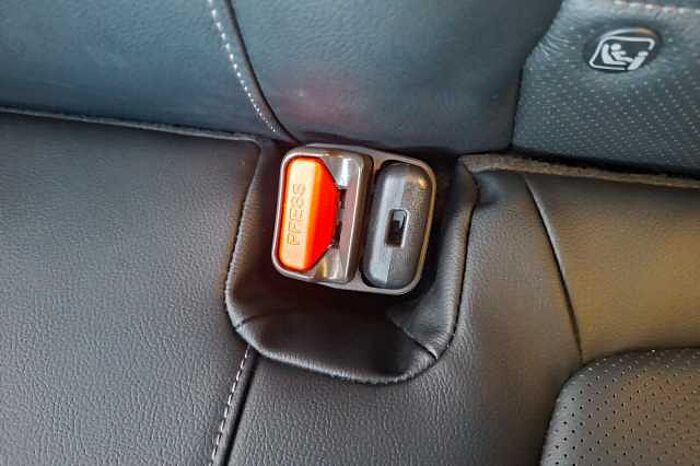 Honda CR-V Hybrid 2.0 i-MMD Hybrid EX 5dr eCVT 