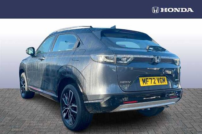 Honda HR-V Hybrid 1.5 eHEV Advance Style 5dr CVT 