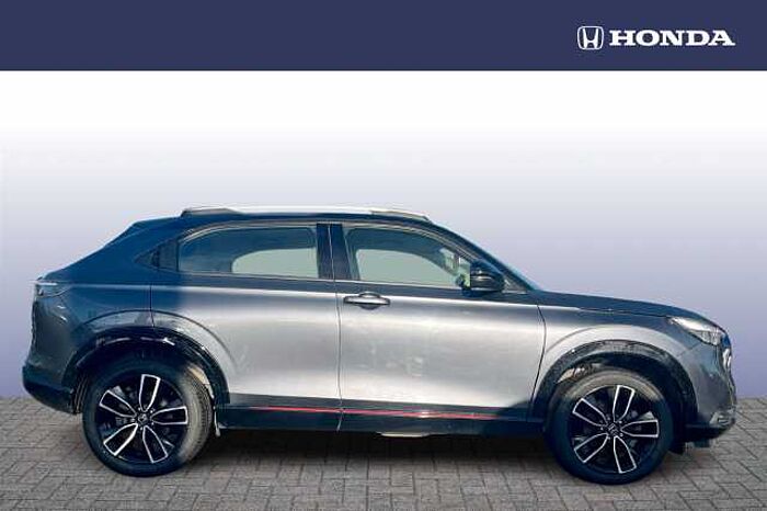Honda HR-V Hybrid 1.5 eHEV Advance Style 5dr CVT 