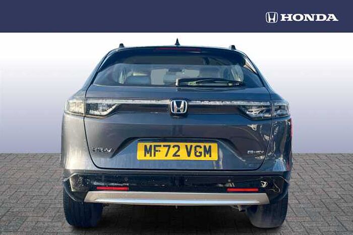 Honda HR-V Hybrid 1.5 eHEV Advance Style 5dr CVT 