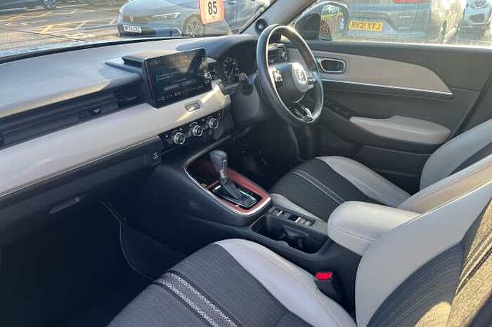 Honda HR-V Hybrid 1.5 eHEV Advance Style 5dr CVT 