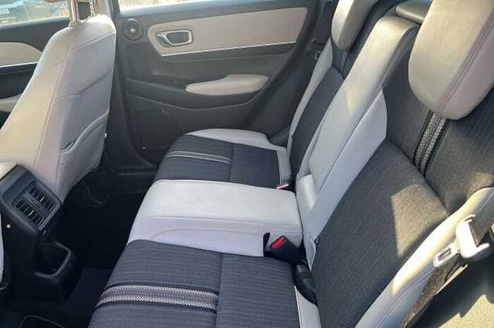 Honda HR-V Hybrid 1.5 eHEV Advance Style 5dr CVT 