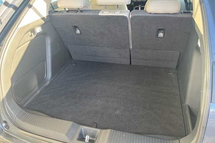 Honda HR-V Hybrid 1.5 eHEV Advance Style 5dr CVT 