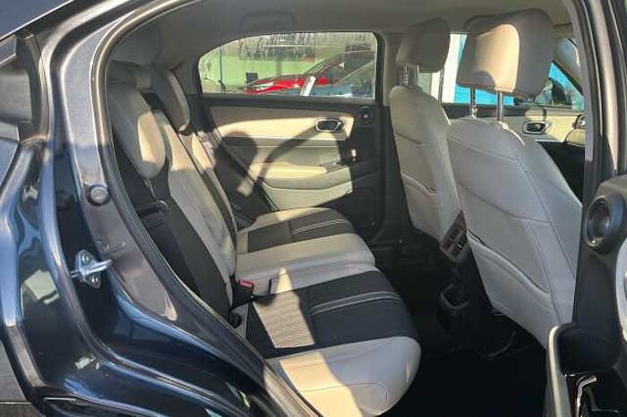 Honda HR-V Hybrid 1.5 eHEV Advance Style 5dr CVT 