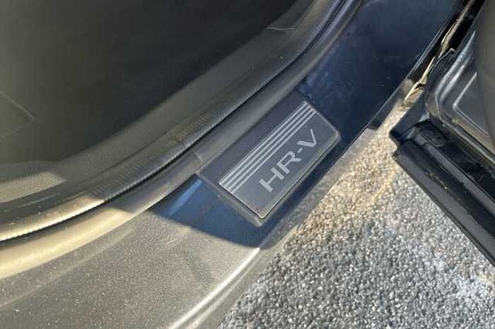 Honda HR-V Hybrid 1.5 eHEV Advance Style 5dr CVT 