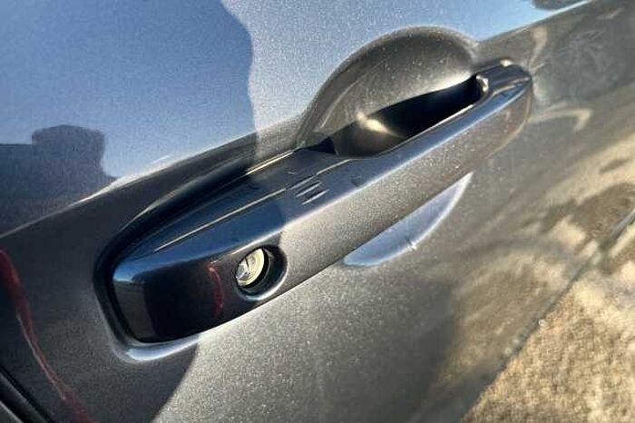 Honda HR-V Hybrid 1.5 eHEV Advance Style 5dr CVT 