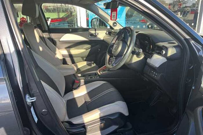 Honda HR-V Hybrid 1.5 eHEV Advance Style 5dr CVT 
