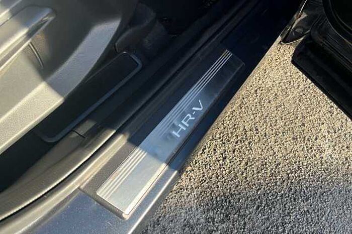 Honda HR-V Hybrid 1.5 eHEV Advance Style 5dr CVT 