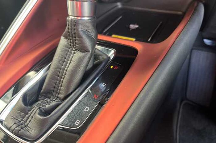 Honda HR-V Hybrid 1.5 eHEV Advance Style 5dr CVT 