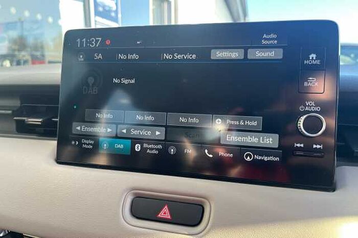 Honda HR-V Hybrid 1.5 eHEV Advance Style 5dr CVT 