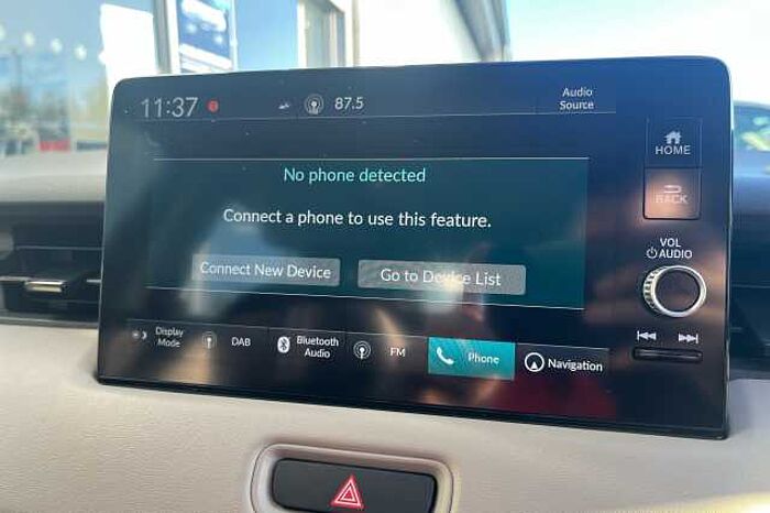 Honda HR-V Hybrid 1.5 eHEV Advance Style 5dr CVT 