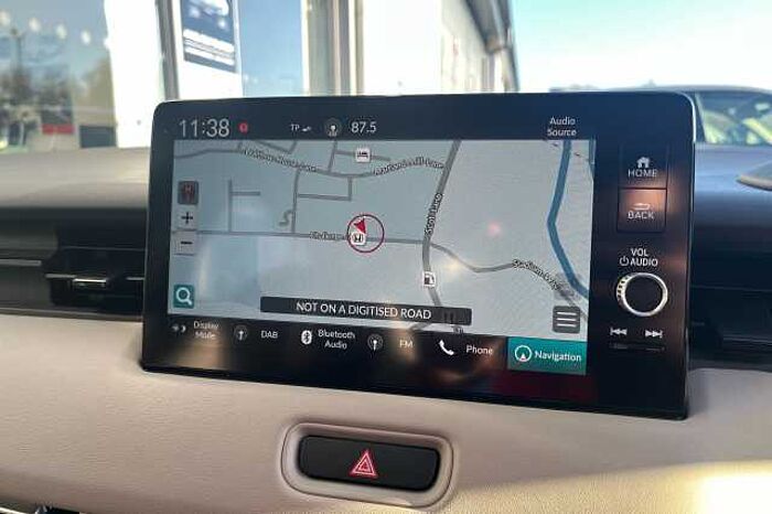 Honda HR-V Hybrid 1.5 eHEV Advance Style 5dr CVT 