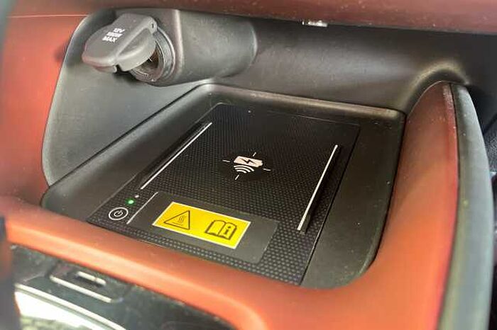 Honda HR-V Hybrid 1.5 eHEV Advance Style 5dr CVT 