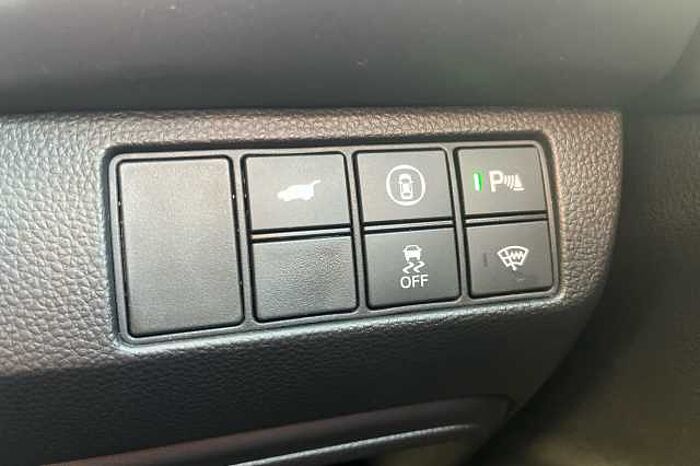 Honda HR-V Hybrid 1.5 eHEV Advance Style 5dr CVT 